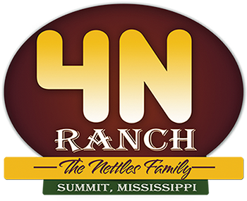 4N Ranch Logo